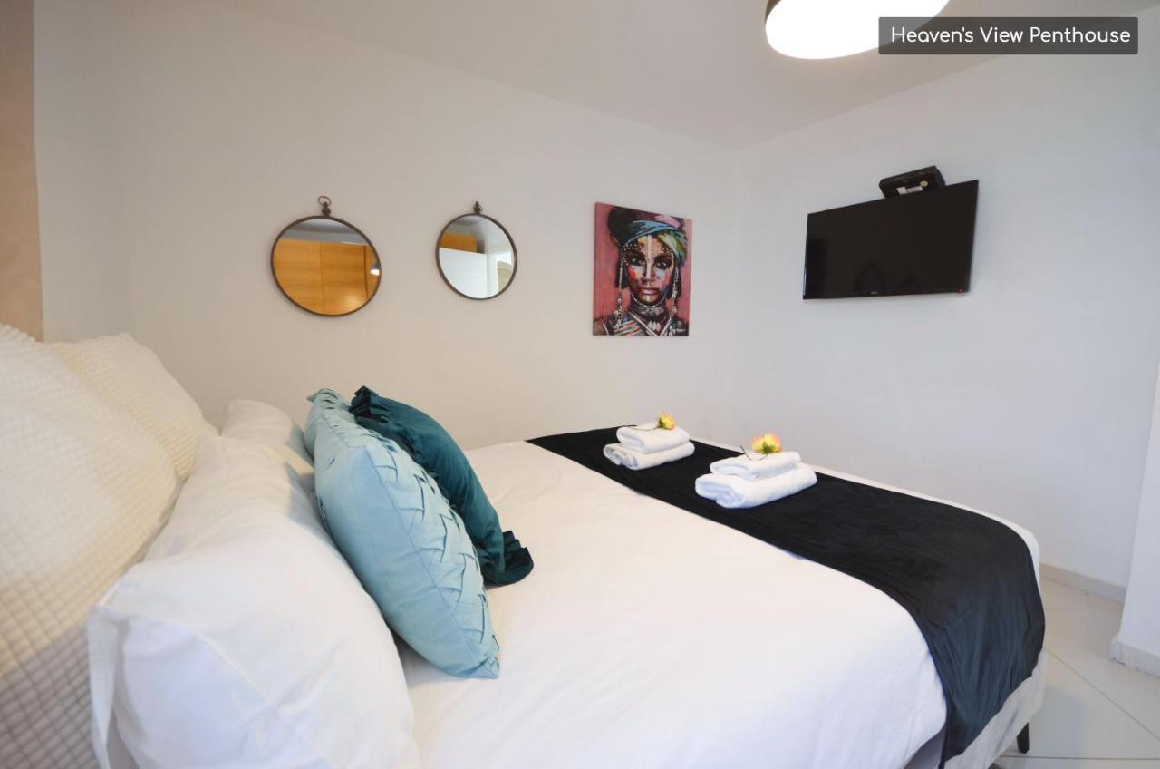 Apartment Yalarent Mountainside Luxury With Private Pool *