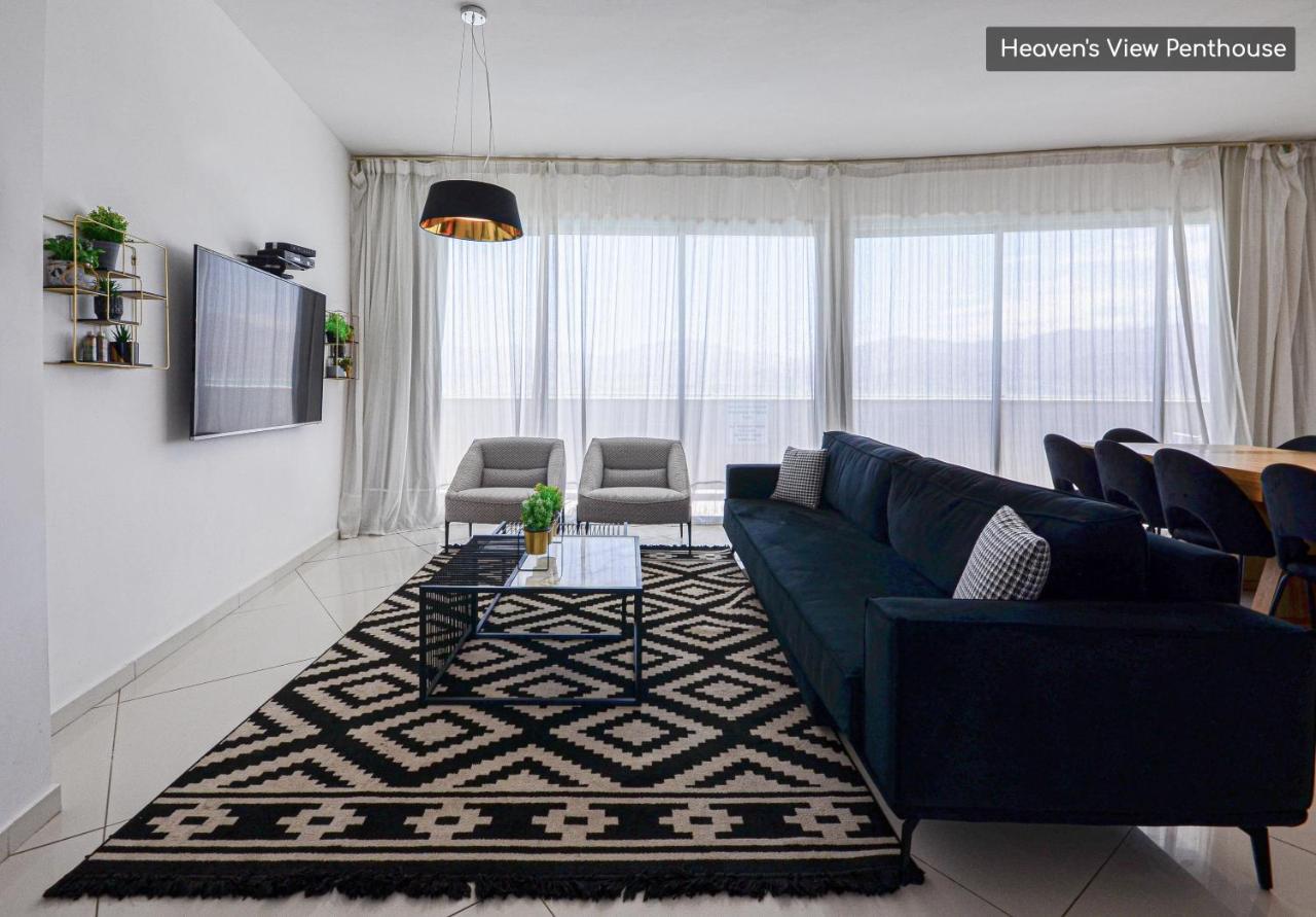 Yalarent Mountainside Luxury With Private Pool Eilat