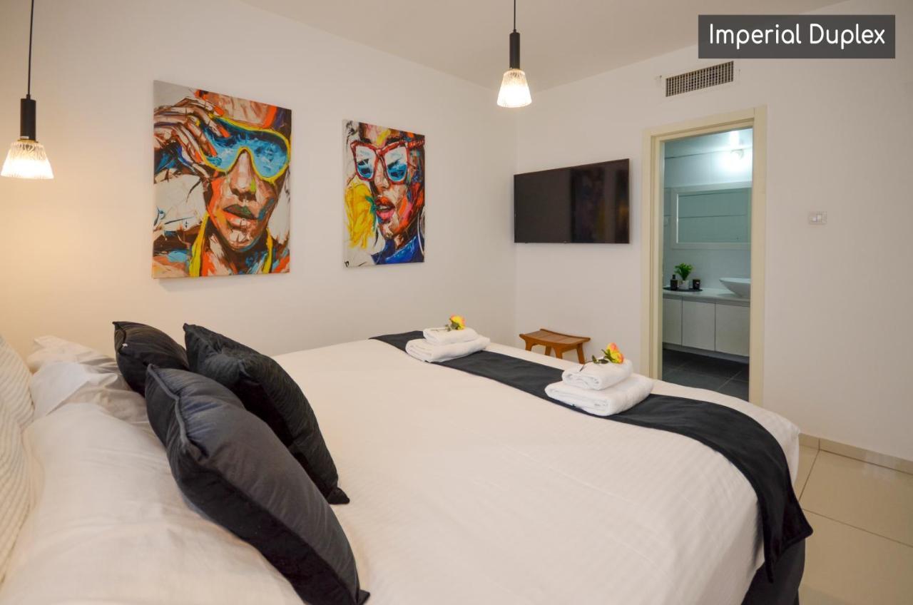 Yalarent Mountainside Luxury With Private Pool Eilat
