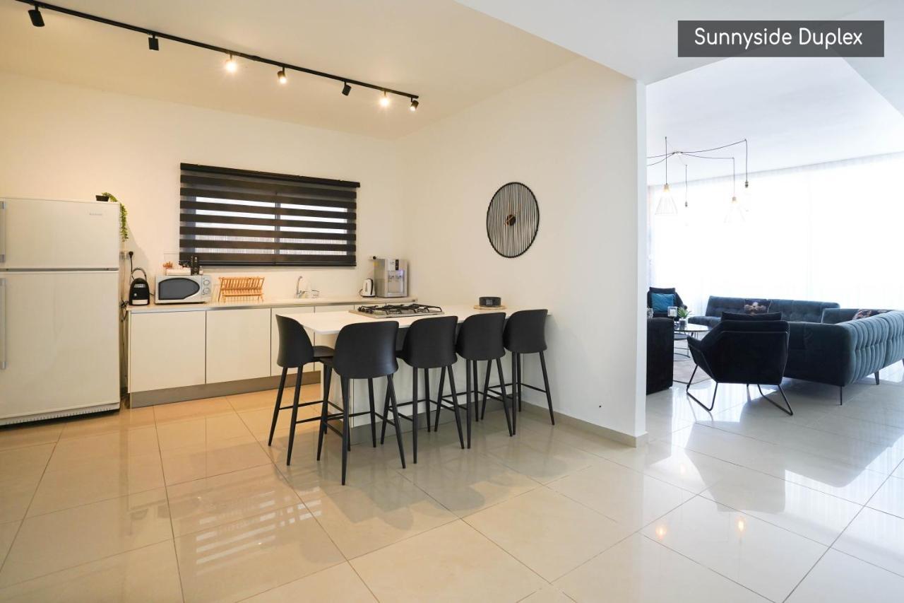 Apartamento Yalarent Mountainside Luxury With Private Pool Eilat
