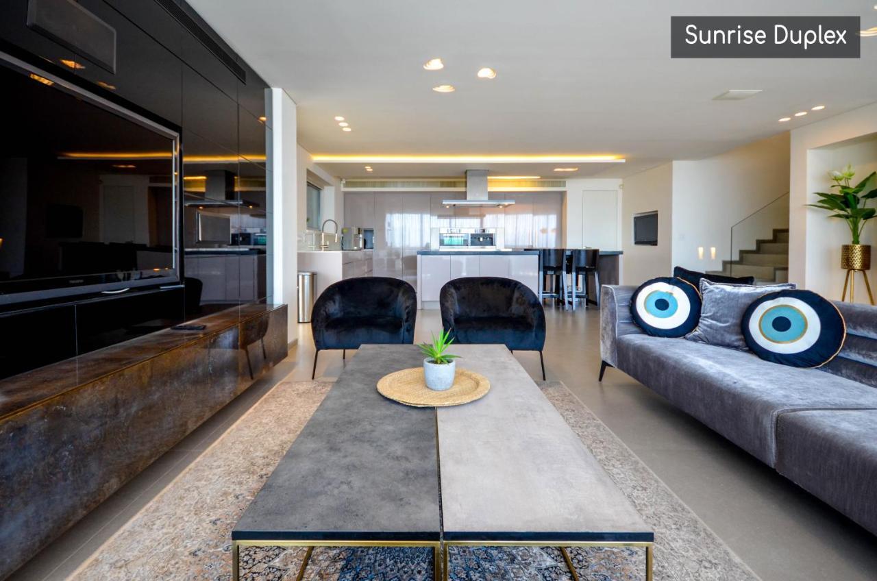 Apartamento Yalarent Mountainside Luxury With Private Pool