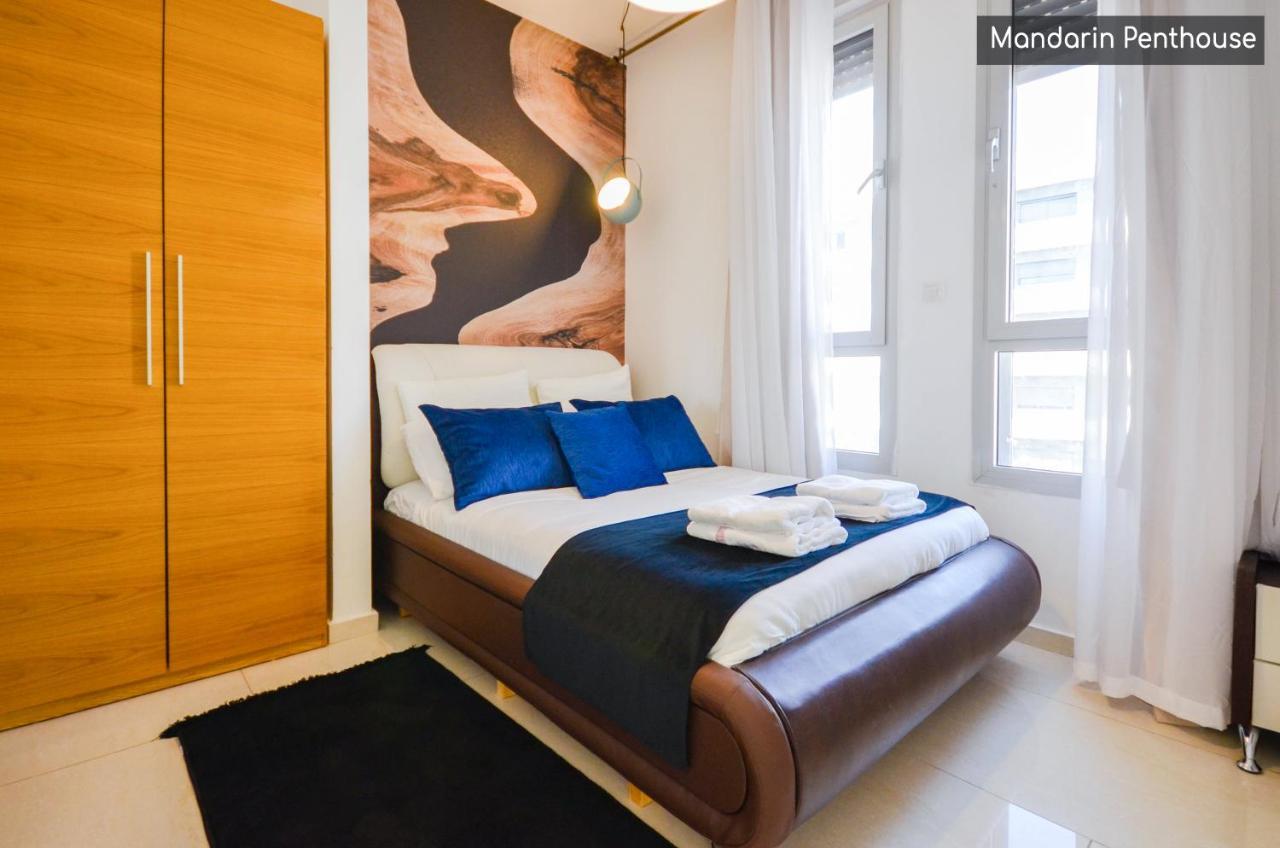 Apartamento Yalarent Mountainside Luxury With Private Pool