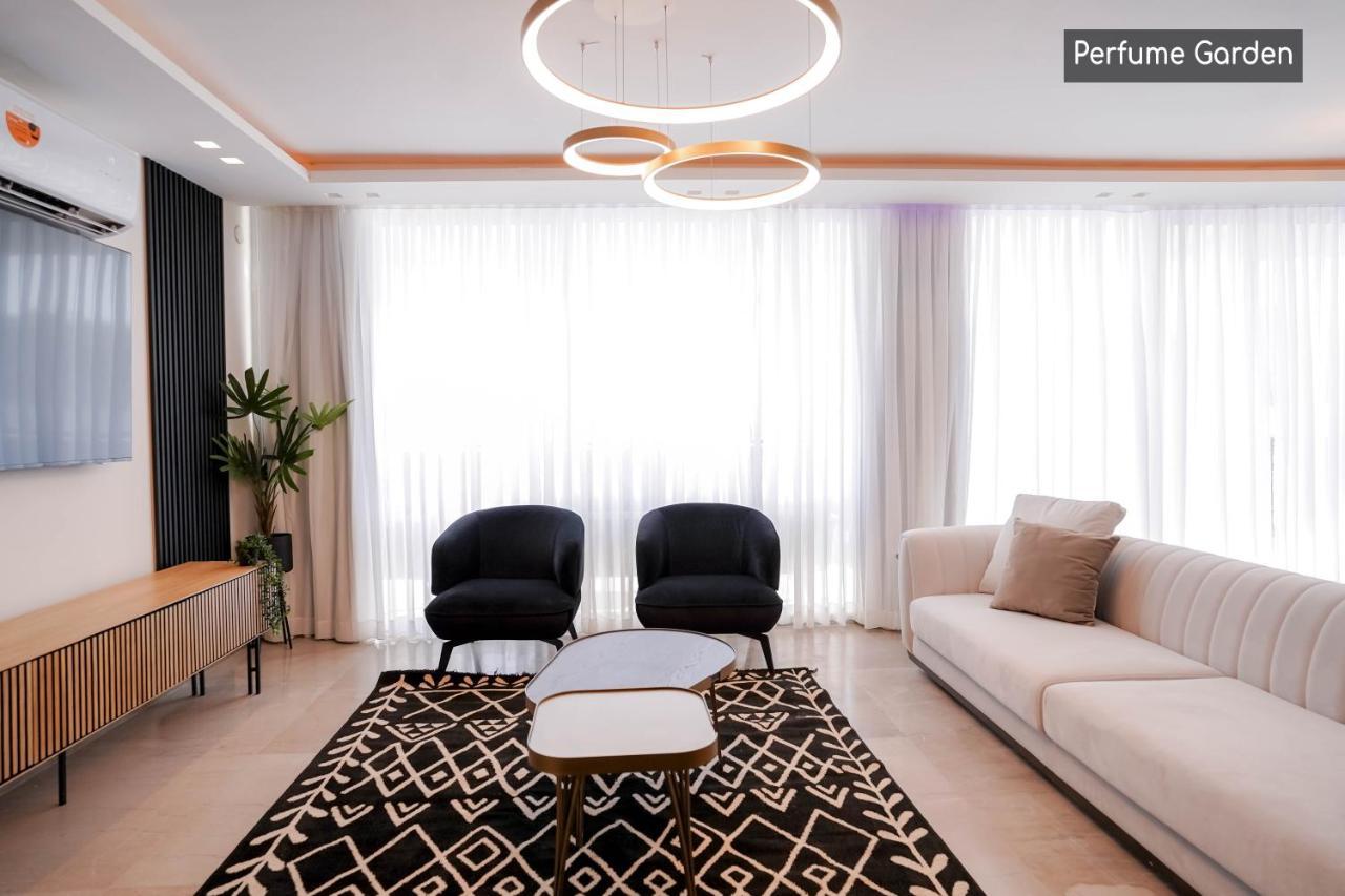 Apartamento Yalarent Mountainside Luxury With Private Pool