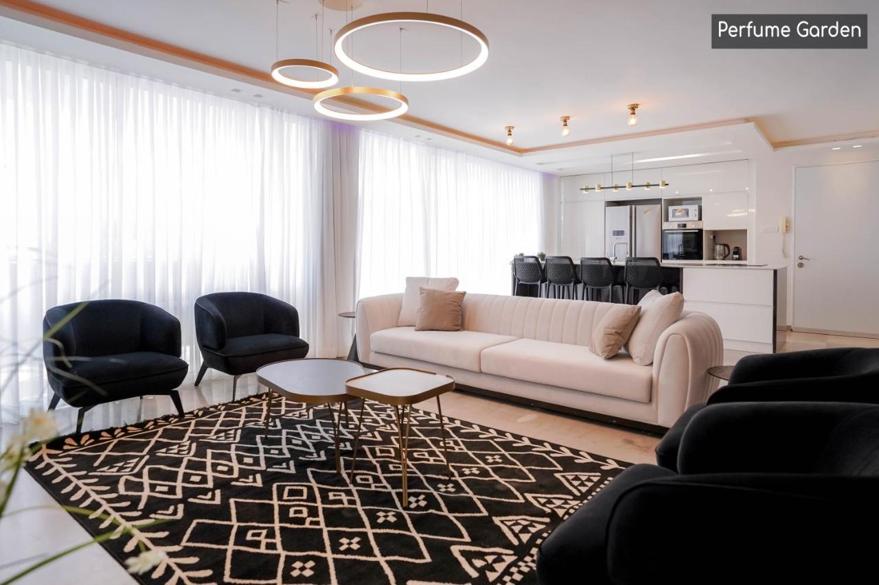 Yalarent Mountainside Luxury With Private Pool Apartamento Eilat