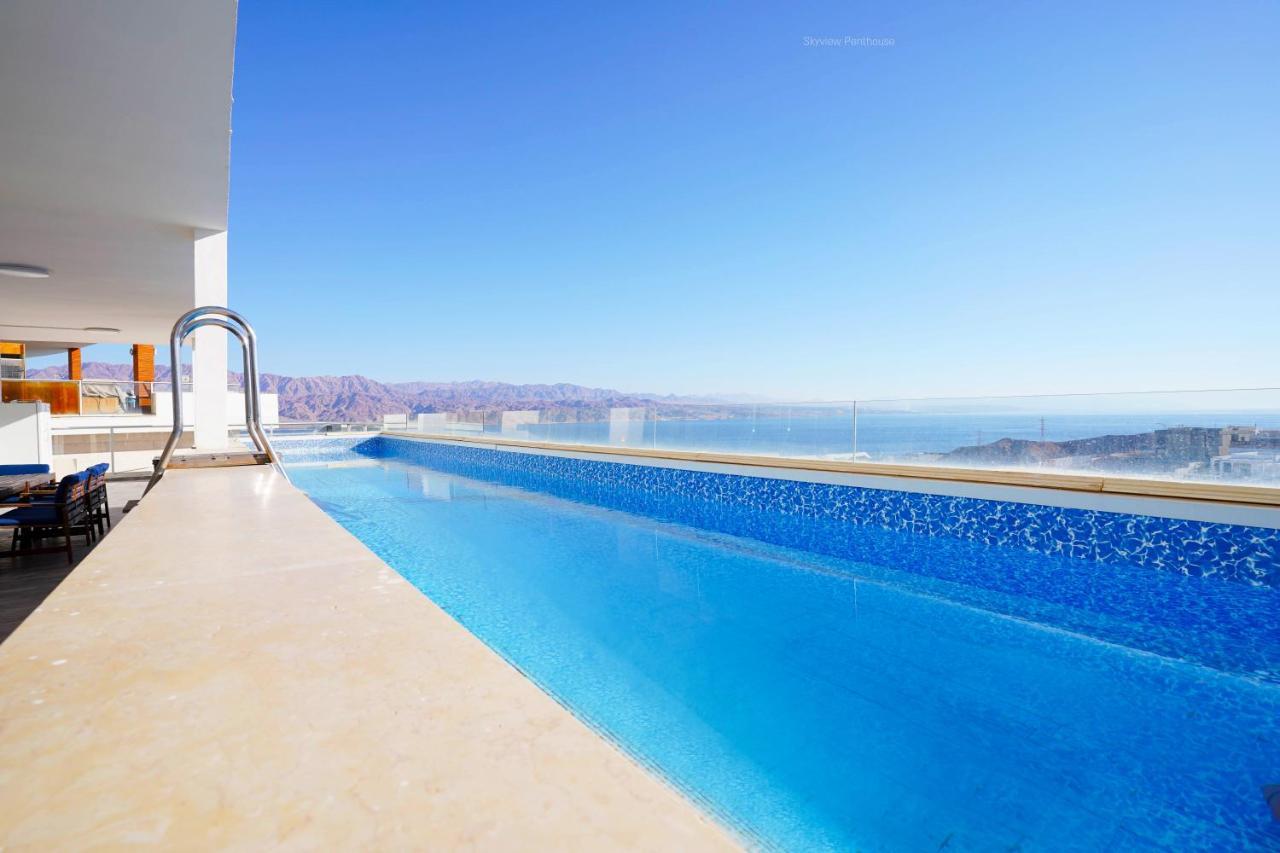 Yalarent Mountainside Luxury With Private Pool