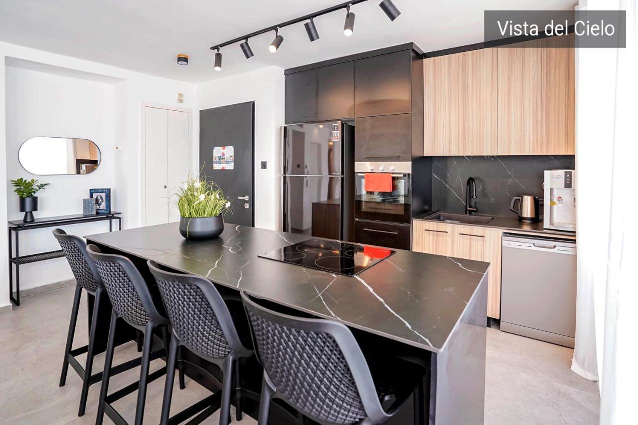 Apartment Yalarent Mountainside Luxury With Private Pool Eilat