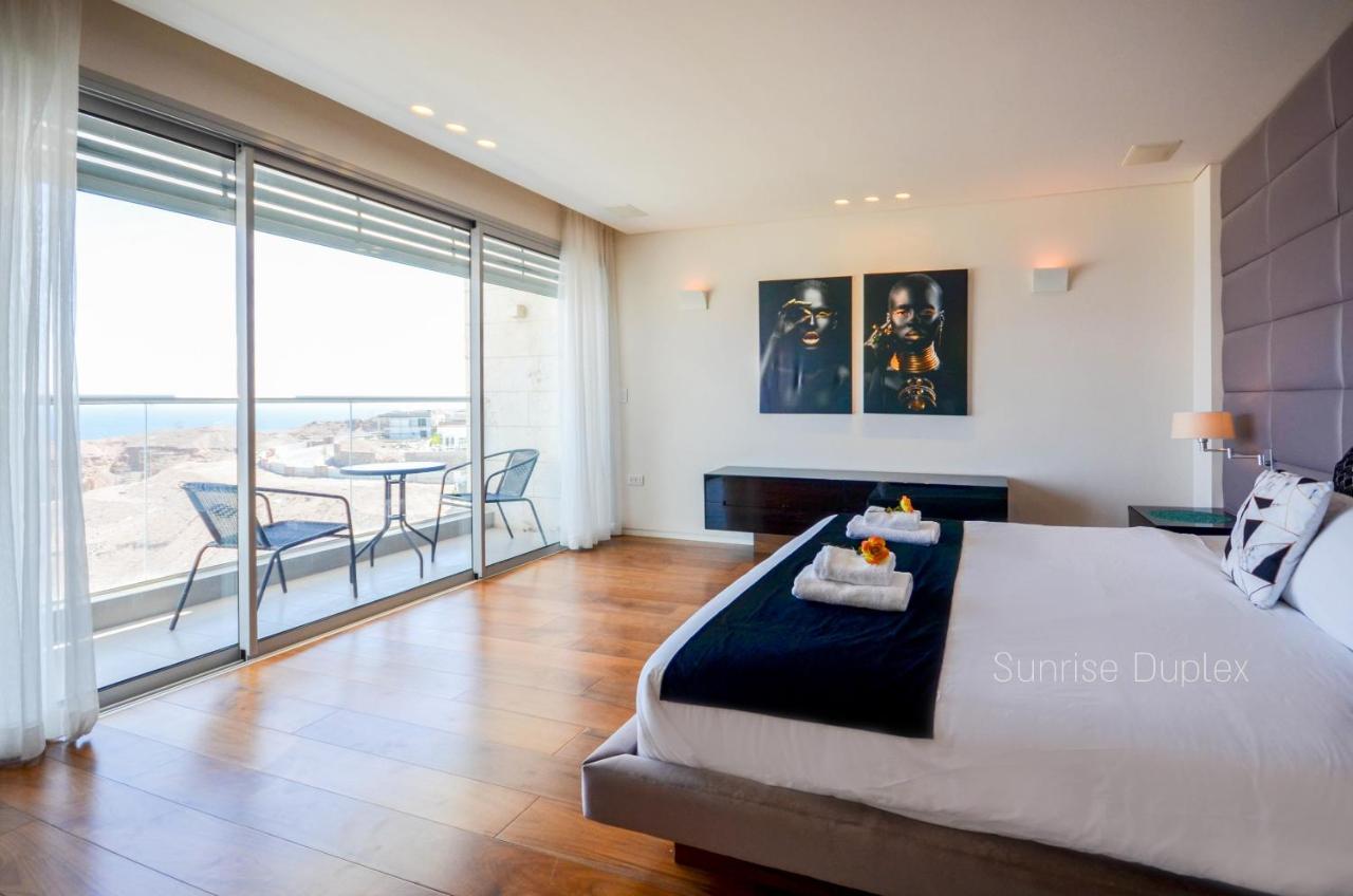 Appartement Yalarent Mountainside Luxury - Families Only Eilat