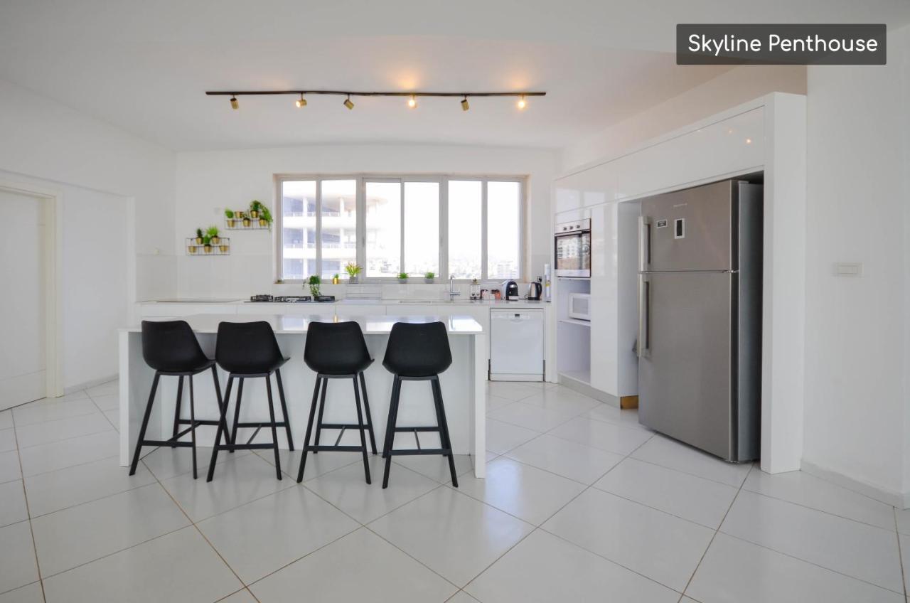 Yalarent Mountainside Luxury - Families Only Appartement