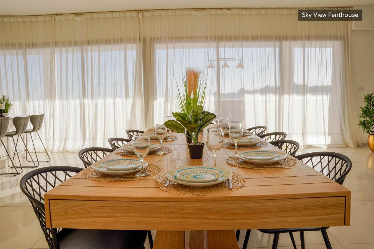Appartement Yalarent Mountainside Luxury - Families Only