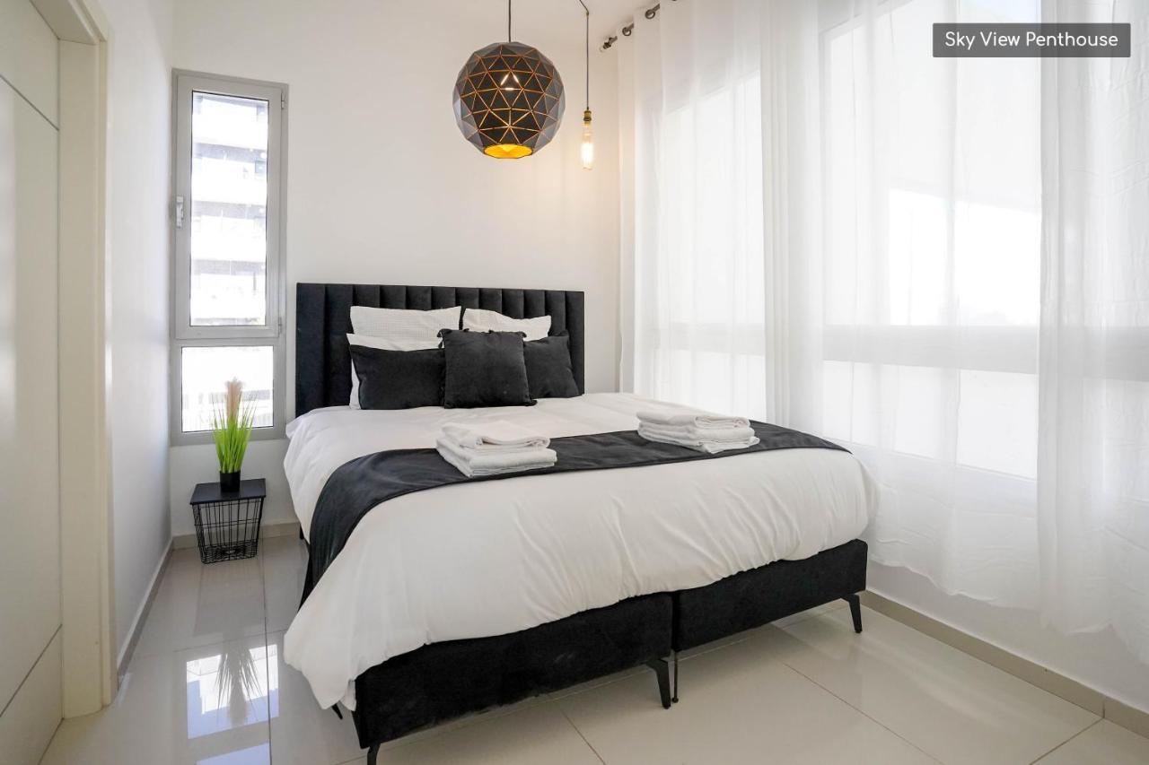 Yalarent Mountainside Luxury - Families Only Appartement Eilat