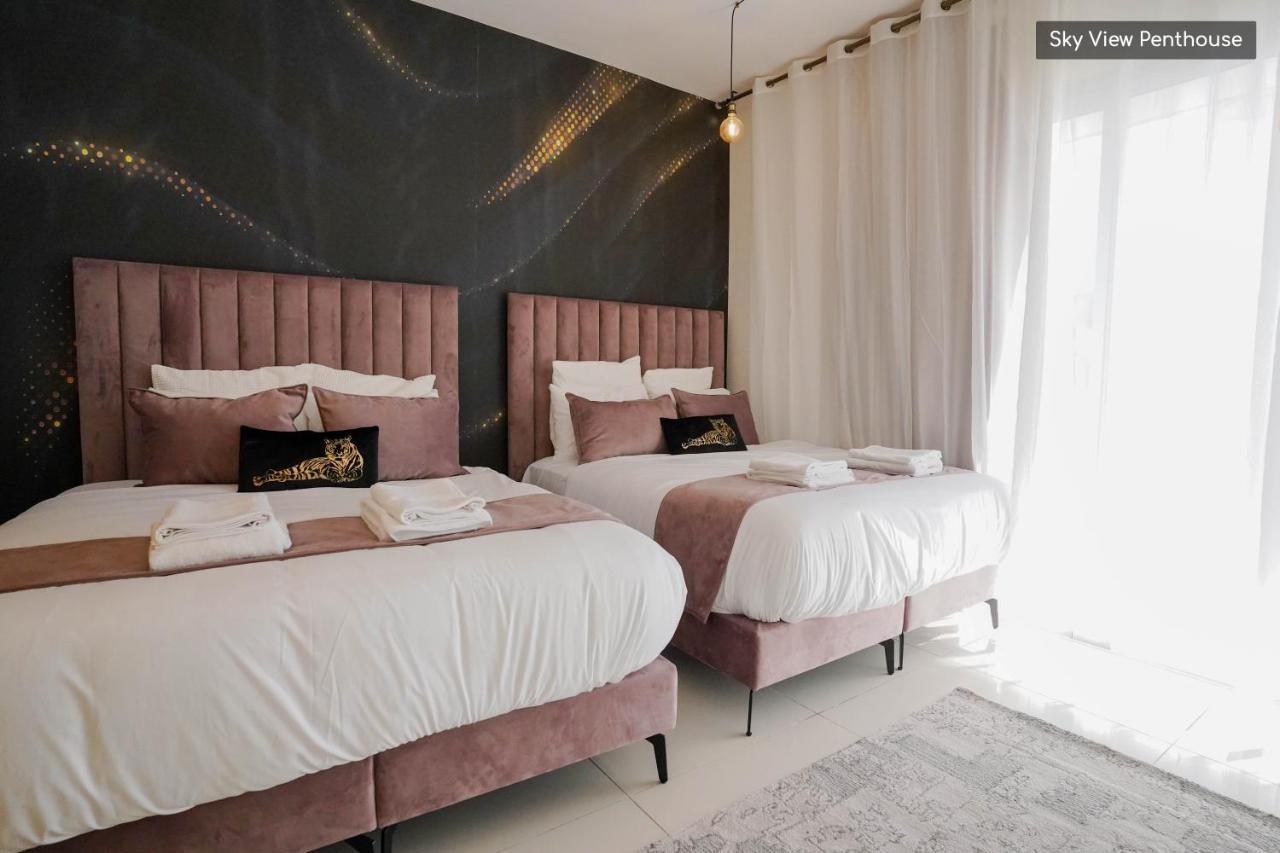 Yalarent Mountainside Luxury - Families Only Eilat