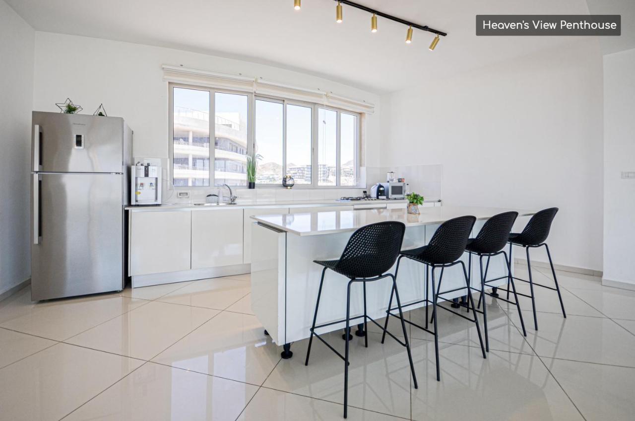 Yalarent Mountainside Luxury - Families Only Eilat