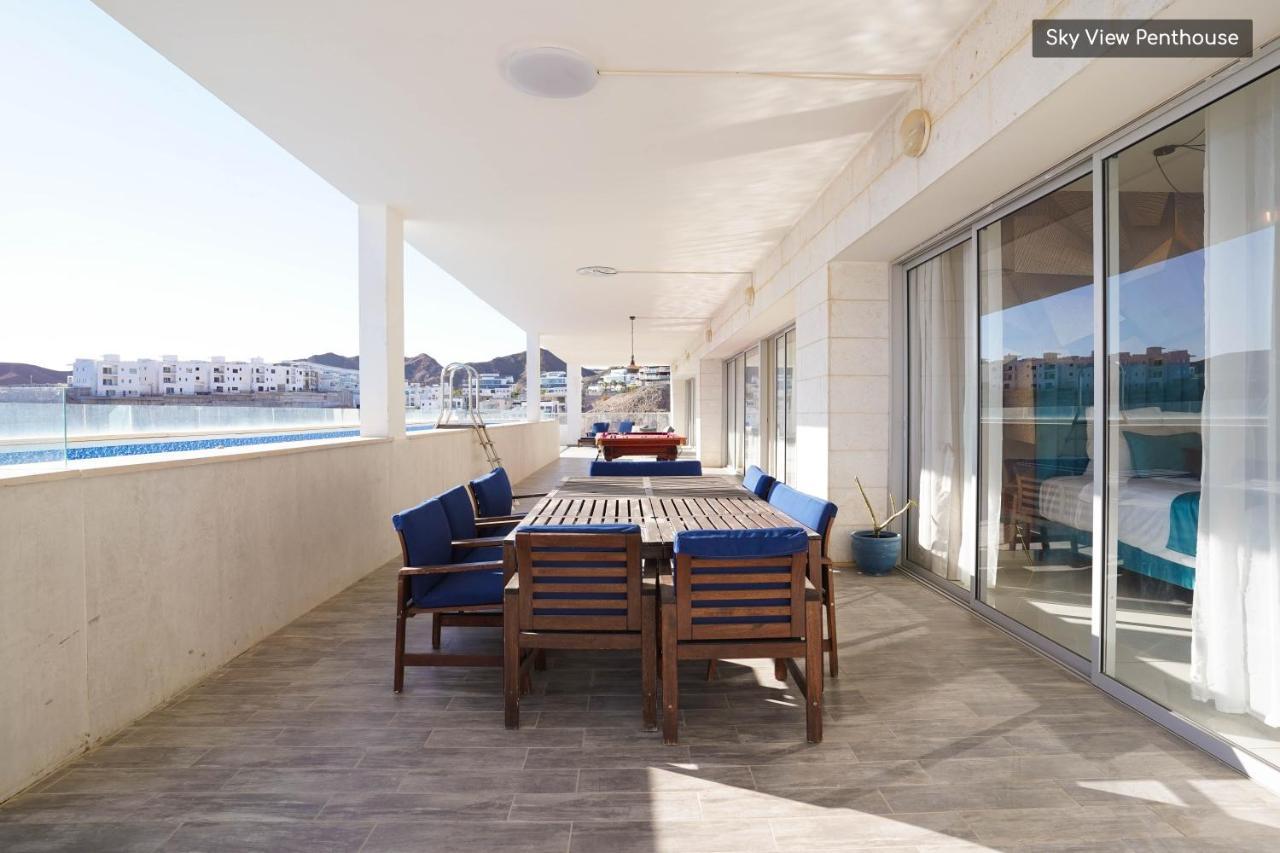 Appartement Yalarent Mountainside Luxury - Families Only *