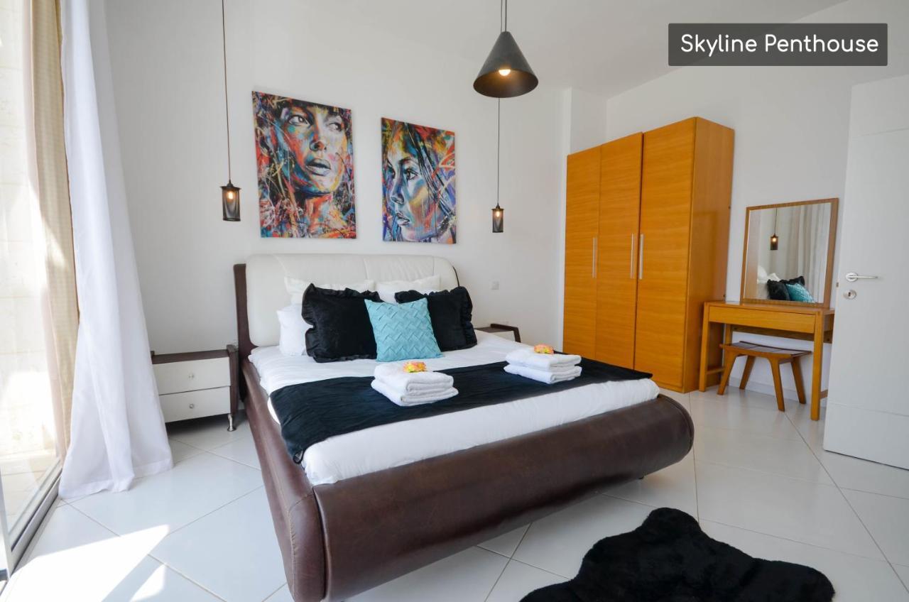 Apartment Yalarent Mountainside Luxury With Private Pool