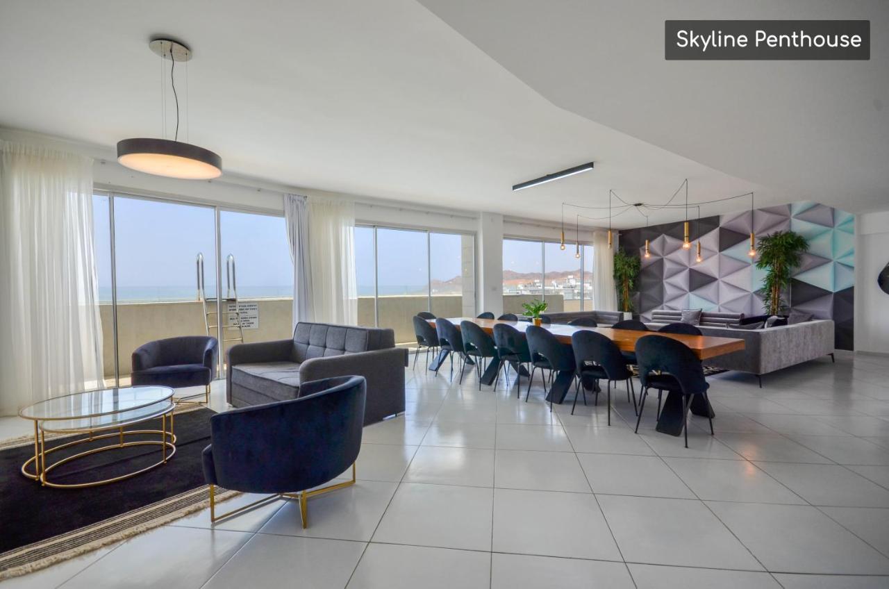 Apartment Yalarent Mountainside Luxury With Private Pool