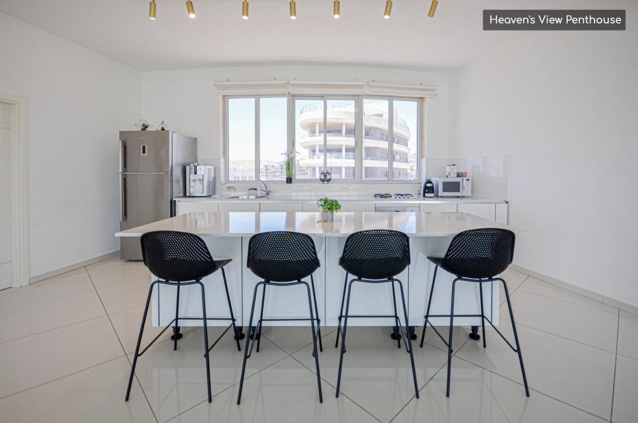 Yalarent Mountainside Luxury With Private Pool Eilat
