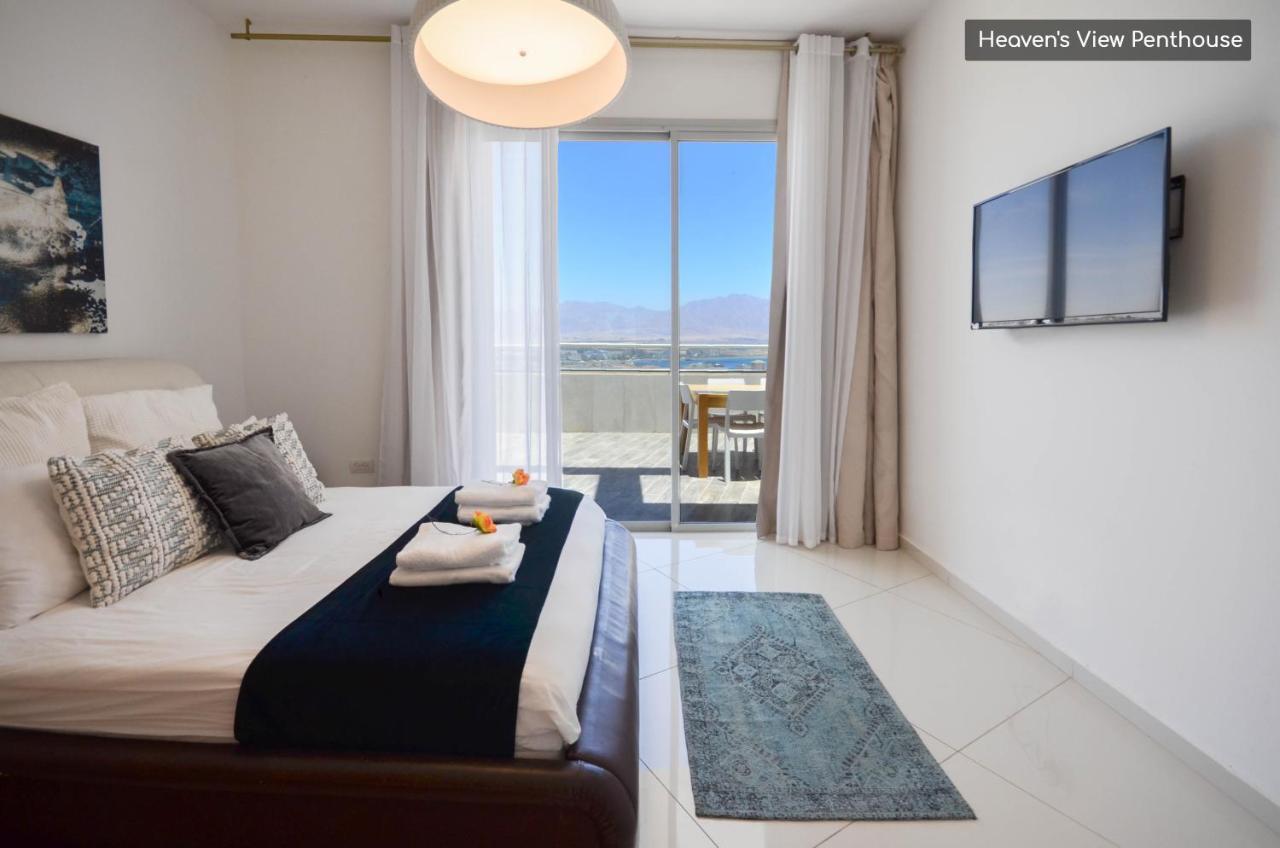 Yalarent Mountainside Luxury With Private Pool Apartment