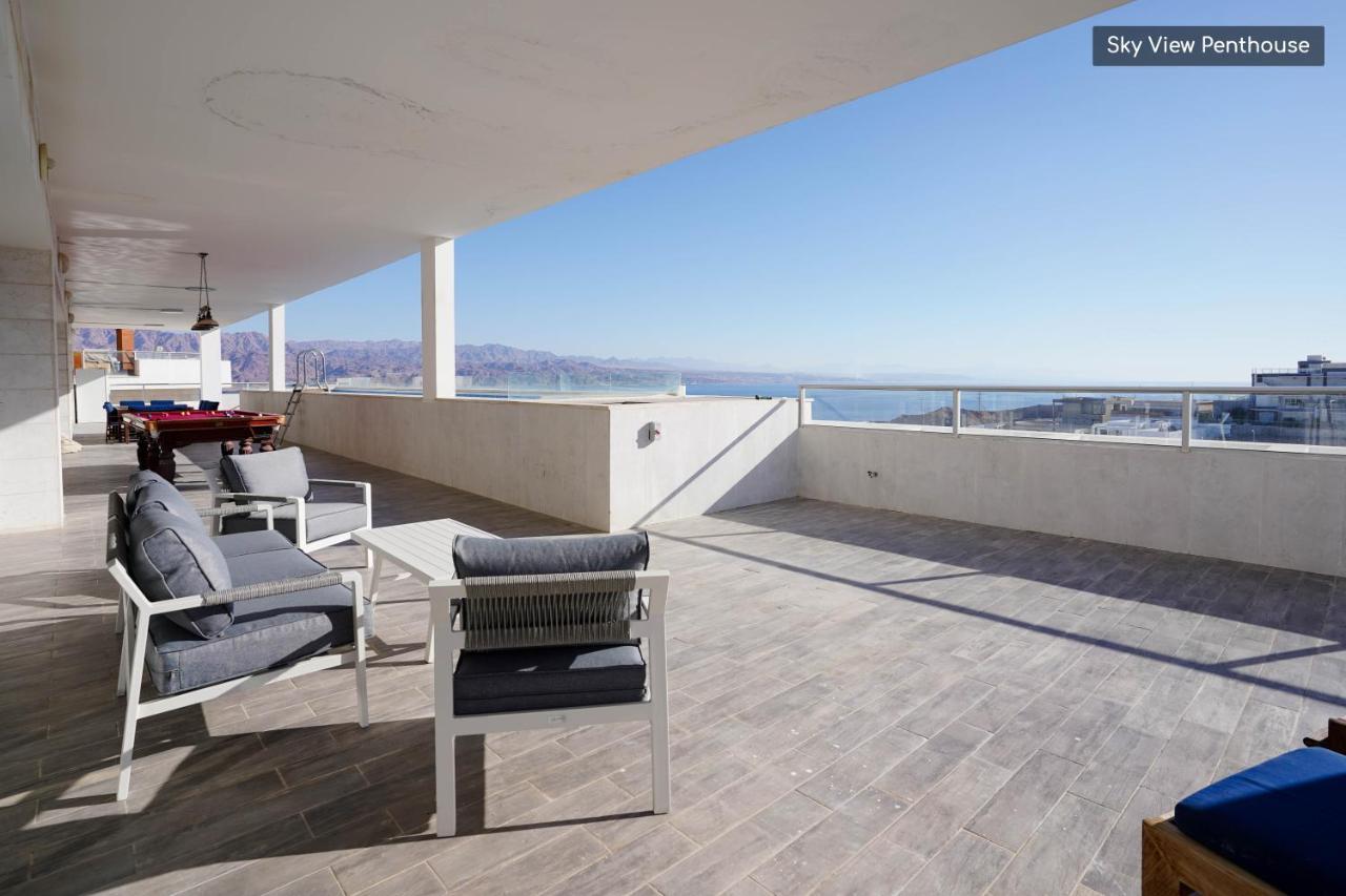 Appartement Yalarent Mountainside Luxury - Families Only