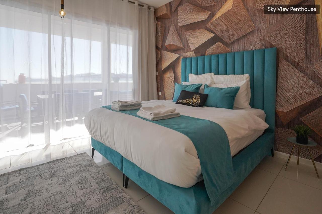 Yalarent Mountainside Luxury - Families Only Appartement