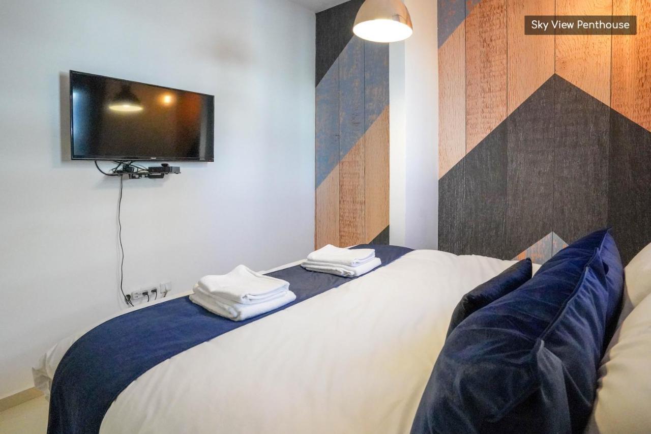 Yalarent Mountainside Luxury - Families Only Appartement