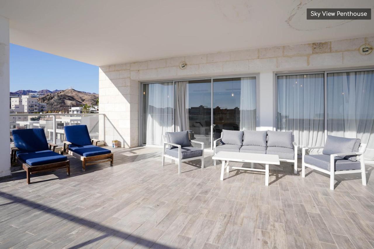 Appartement Yalarent Mountainside Luxury - Families Only *