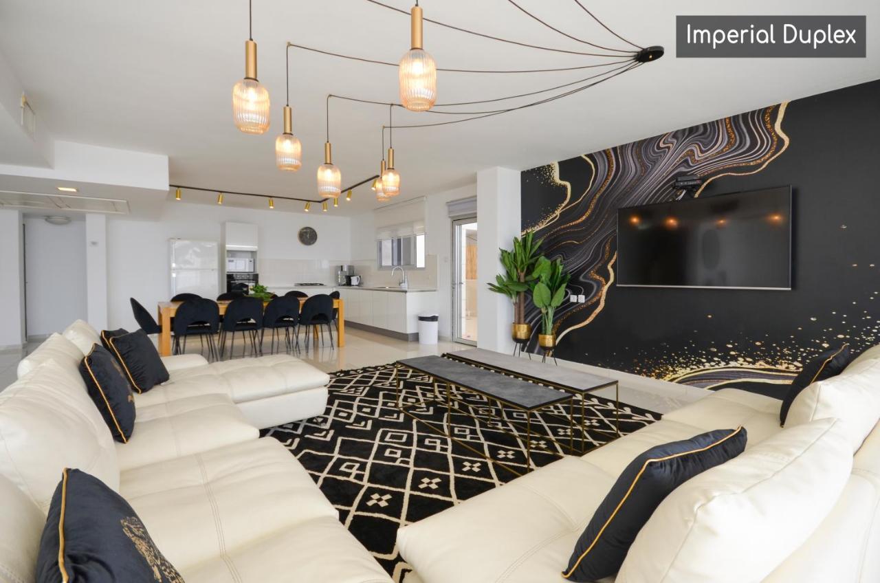 Yalarent Mountainside Luxury - Families Only Appartement