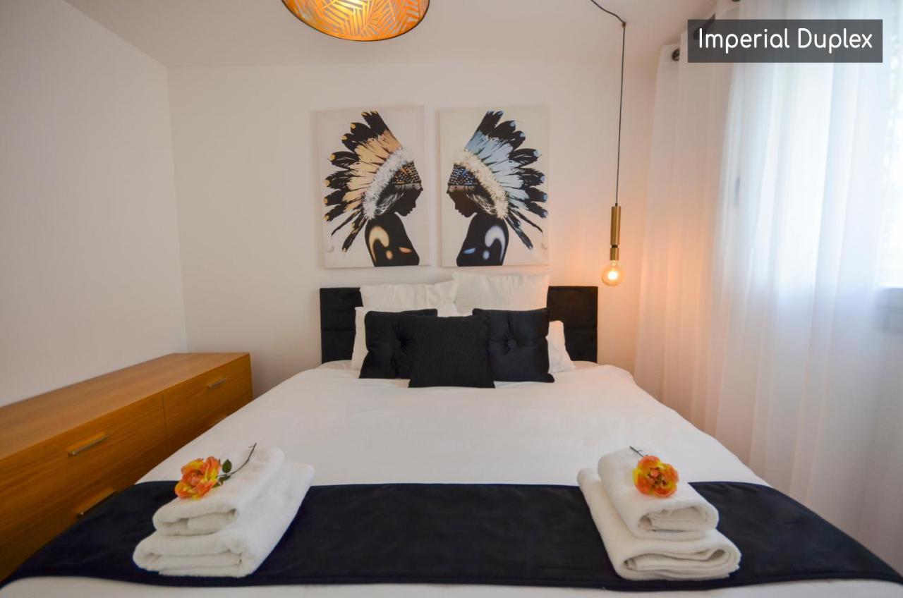 Appartement Yalarent Mountainside Luxury - Families Only