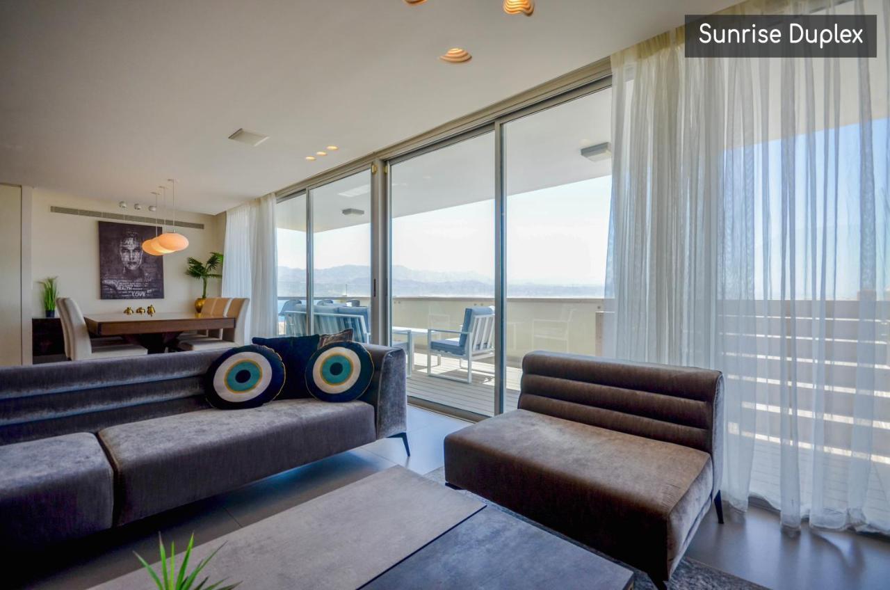 Yalarent Mountainside Luxury - Families Only Eilat