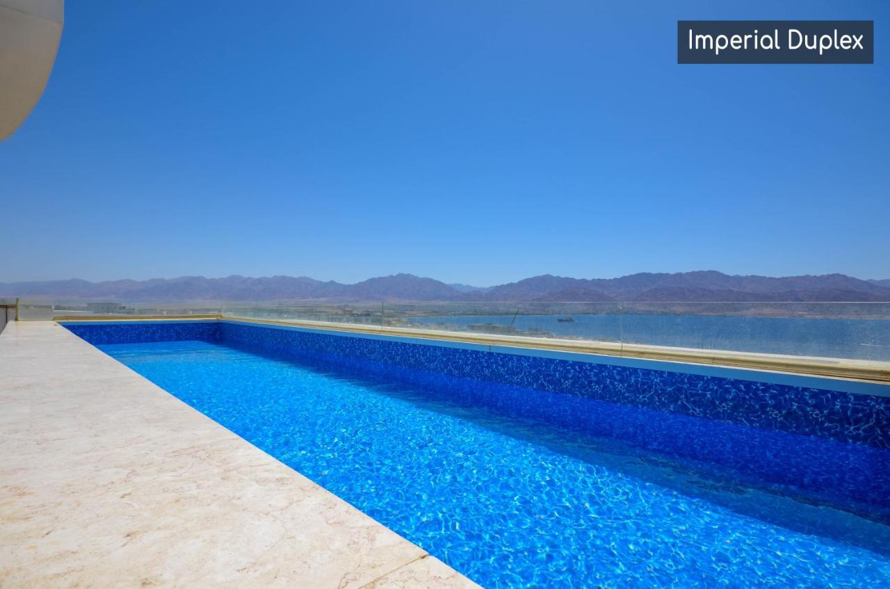 Yalarent Mountainside Luxury - Families Only Appartement