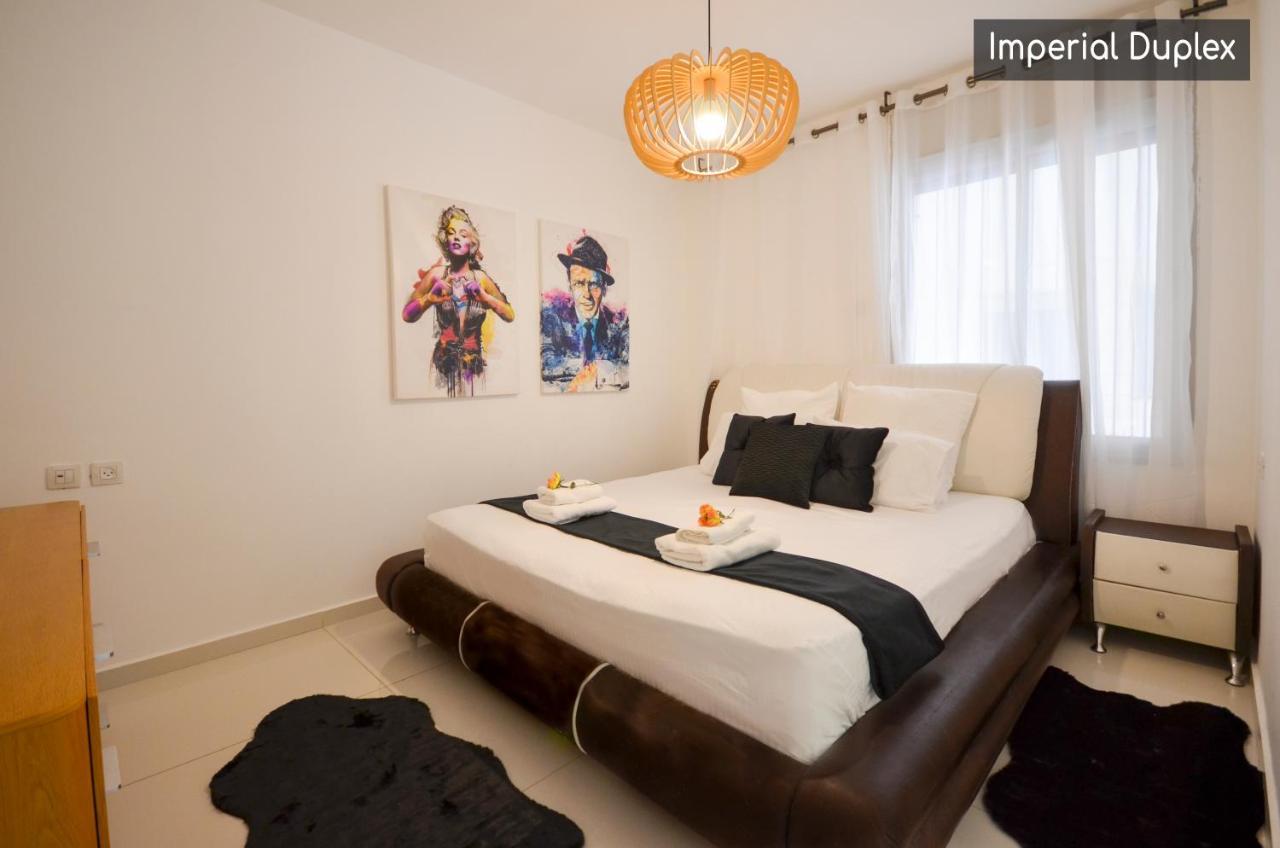 Appartement Yalarent Mountainside Luxury - Families Only Eilat