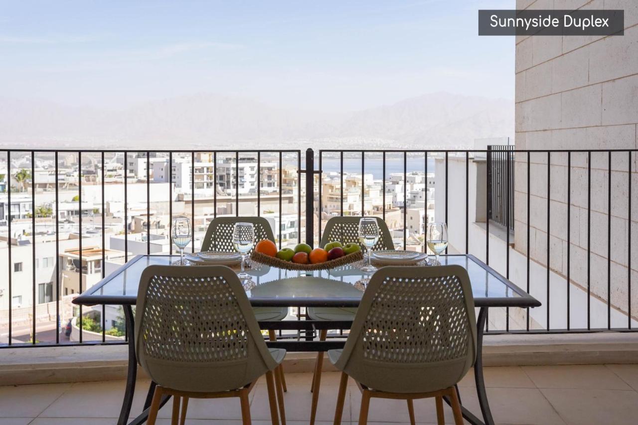 Appartement Yalarent Mountainside Luxury - Families Only