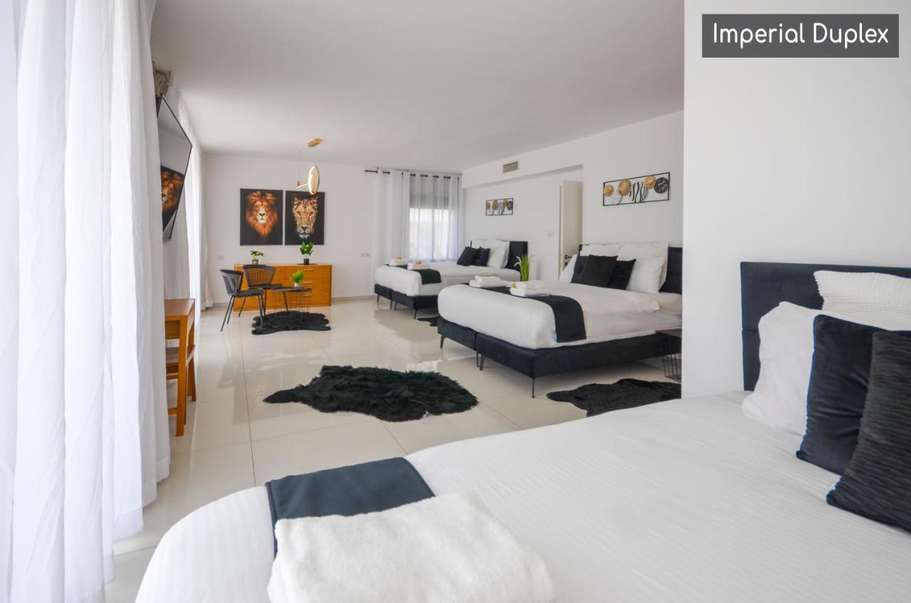 Appartement Yalarent Mountainside Luxury - Families Only