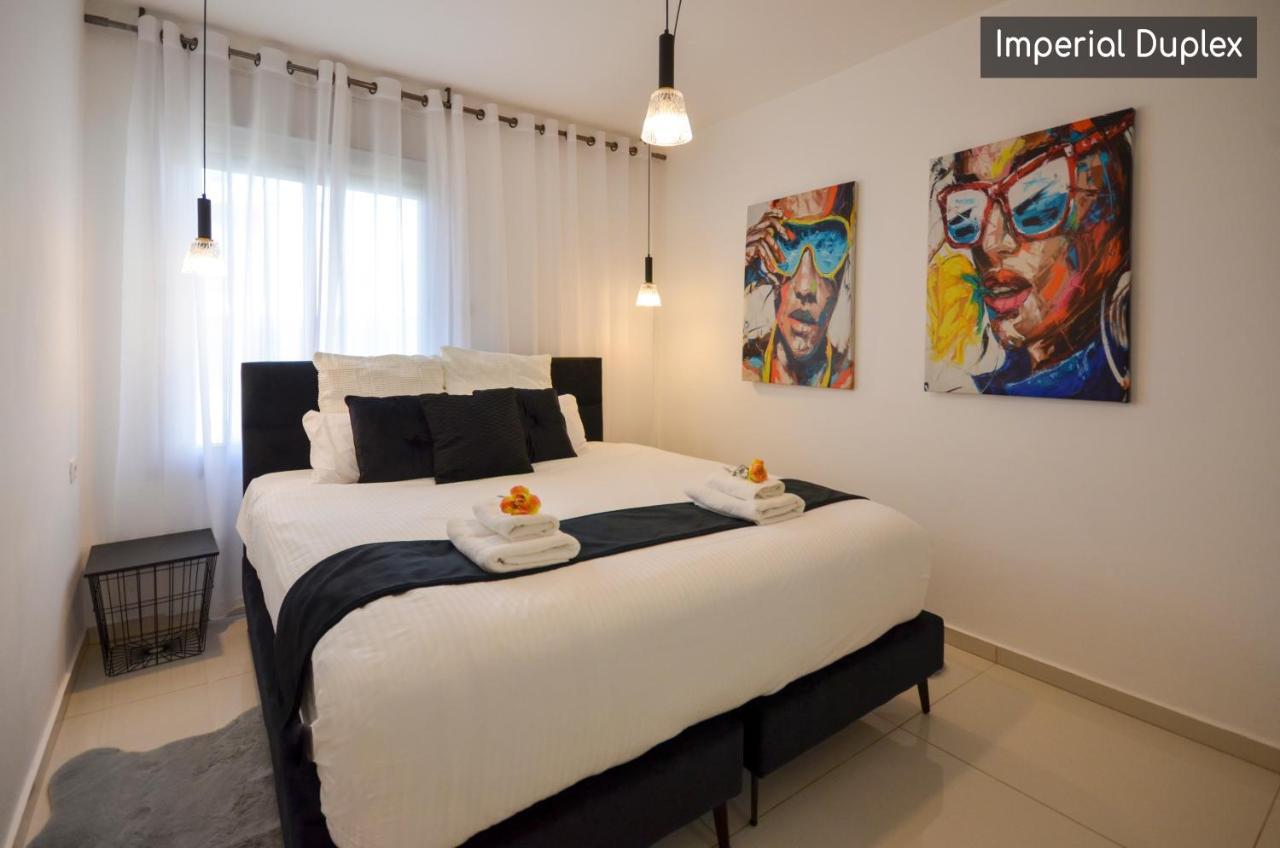 Yalarent Mountainside Luxury - Families Only Appartement *