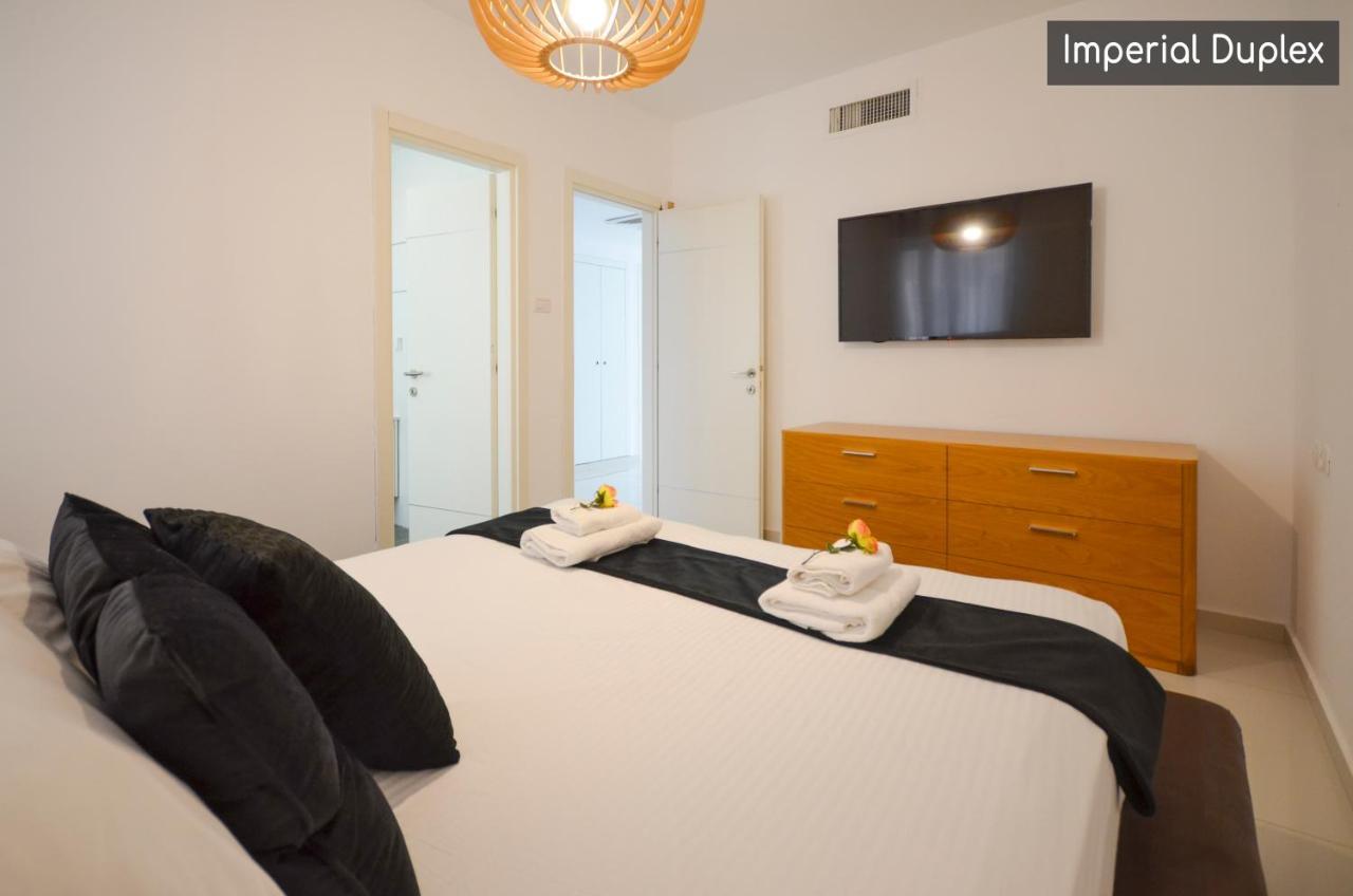 Appartement Yalarent Mountainside Luxury - Families Only