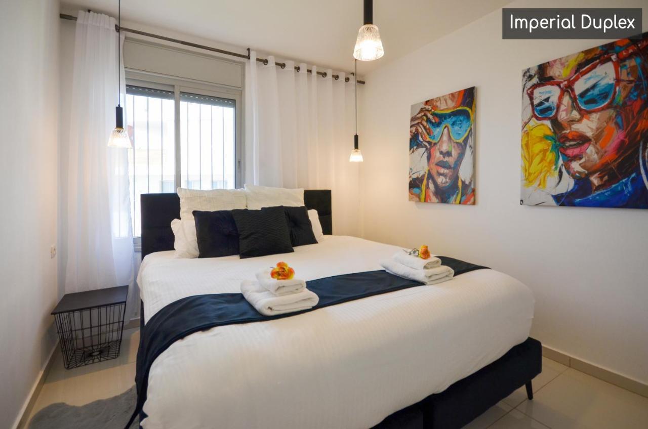 Yalarent Mountainside Luxury - Families Only Appartement