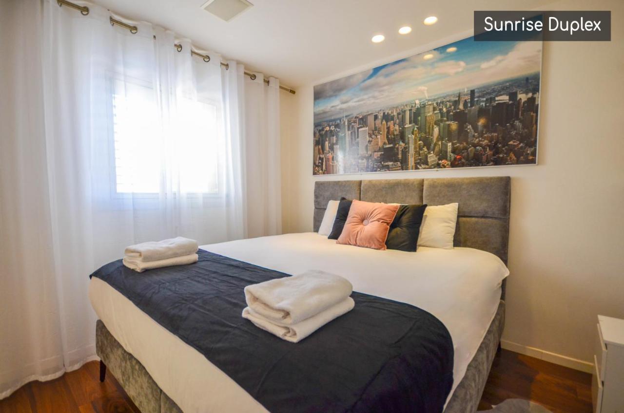 Yalarent Mountainside Luxury - Families Only Appartement