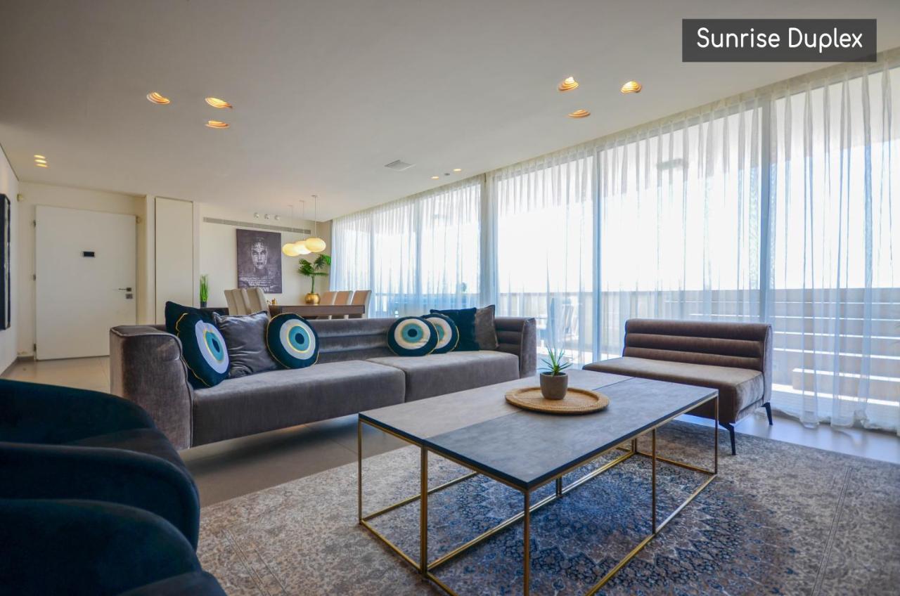 Yalarent Mountainside Luxury - Families Only Appartement Eilat