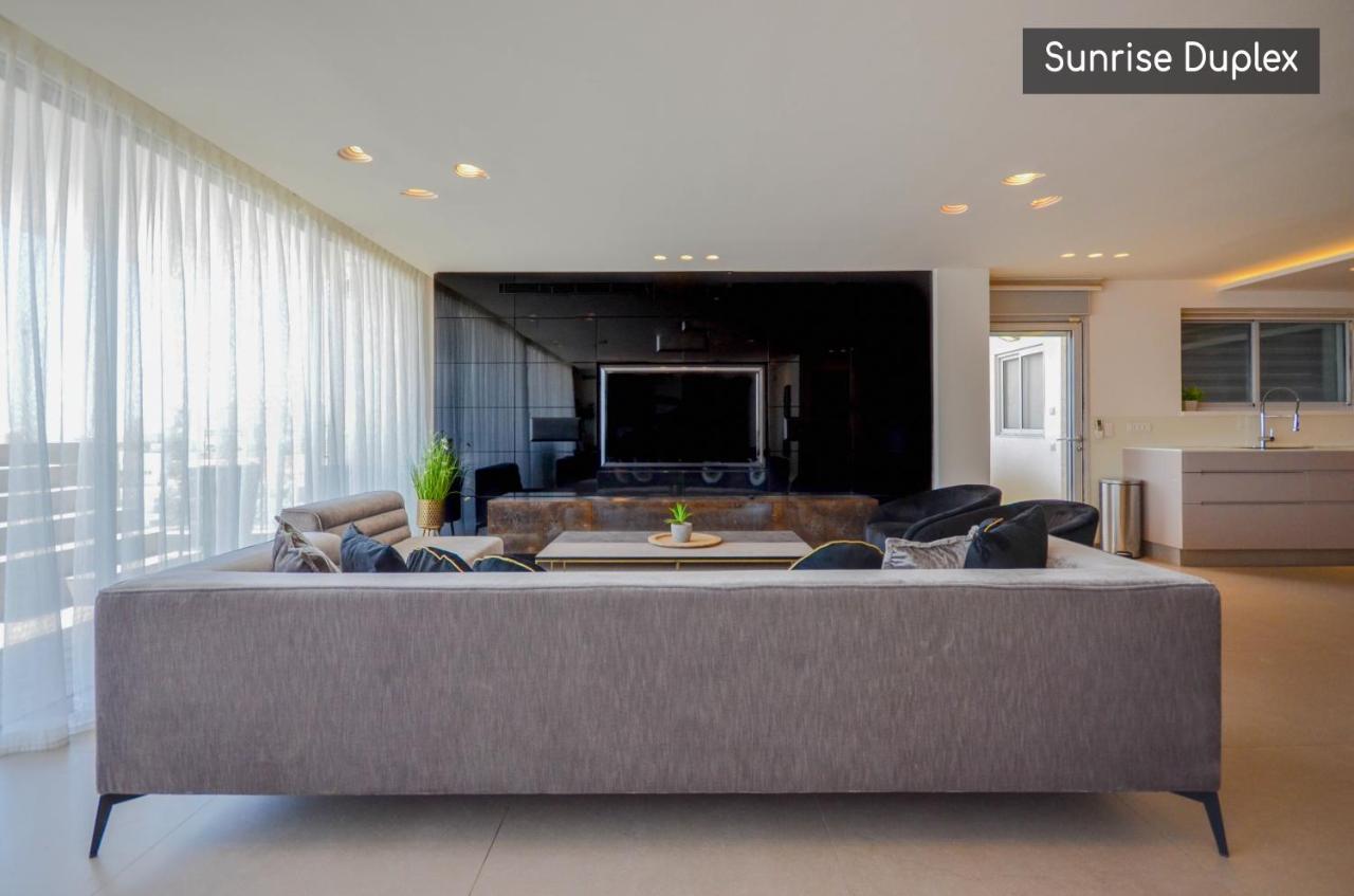 Appartement Yalarent Mountainside Luxury - Families Only Eilat