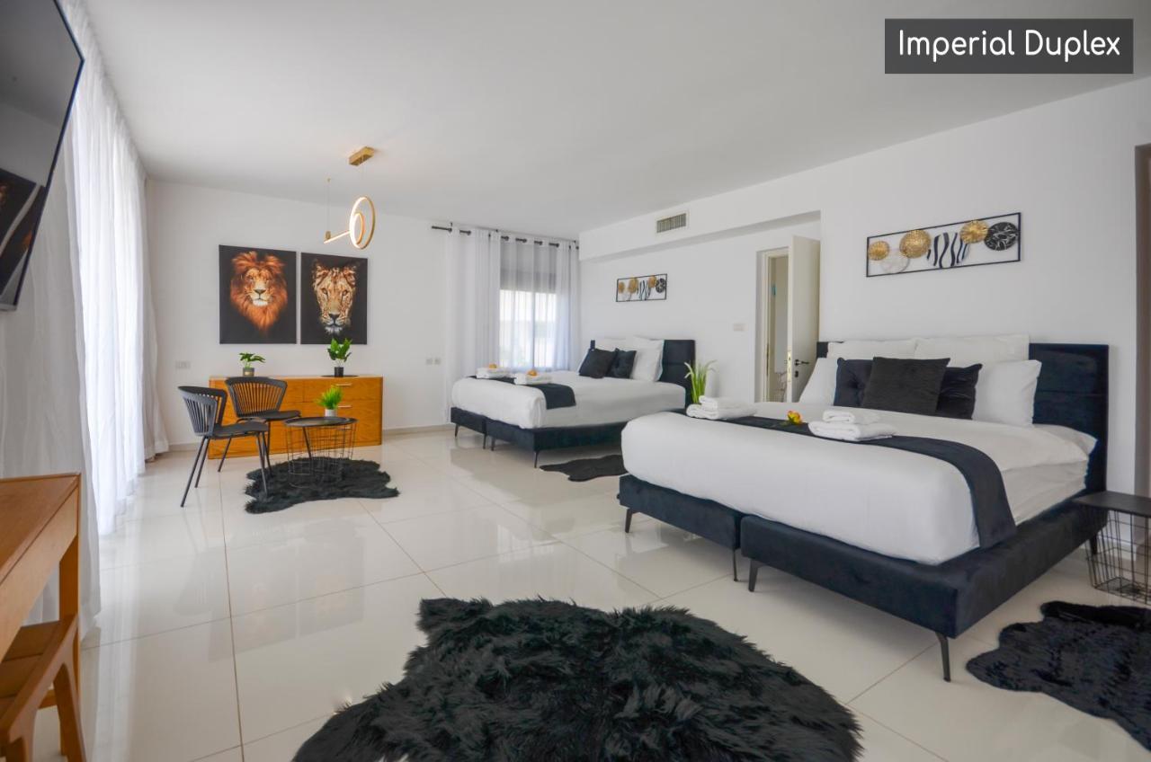 Yalarent Mountainside Luxury - Families Only *