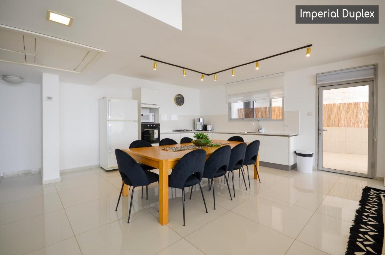 Yalarent Mountainside Luxury - Families Only Eilat