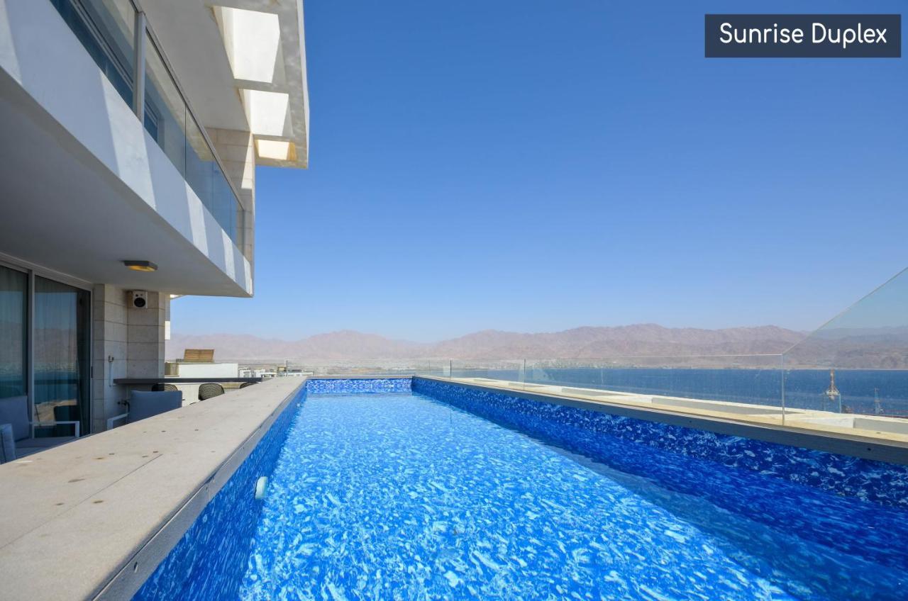 Appartement Yalarent Mountainside Luxury - Families Only Eilat