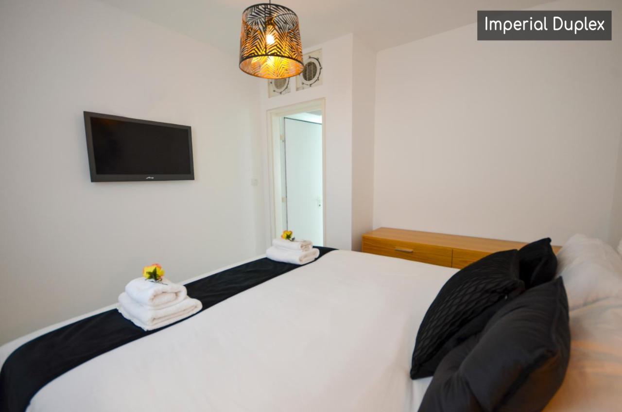 Yalarent Mountainside Luxury - Families Only Appartement