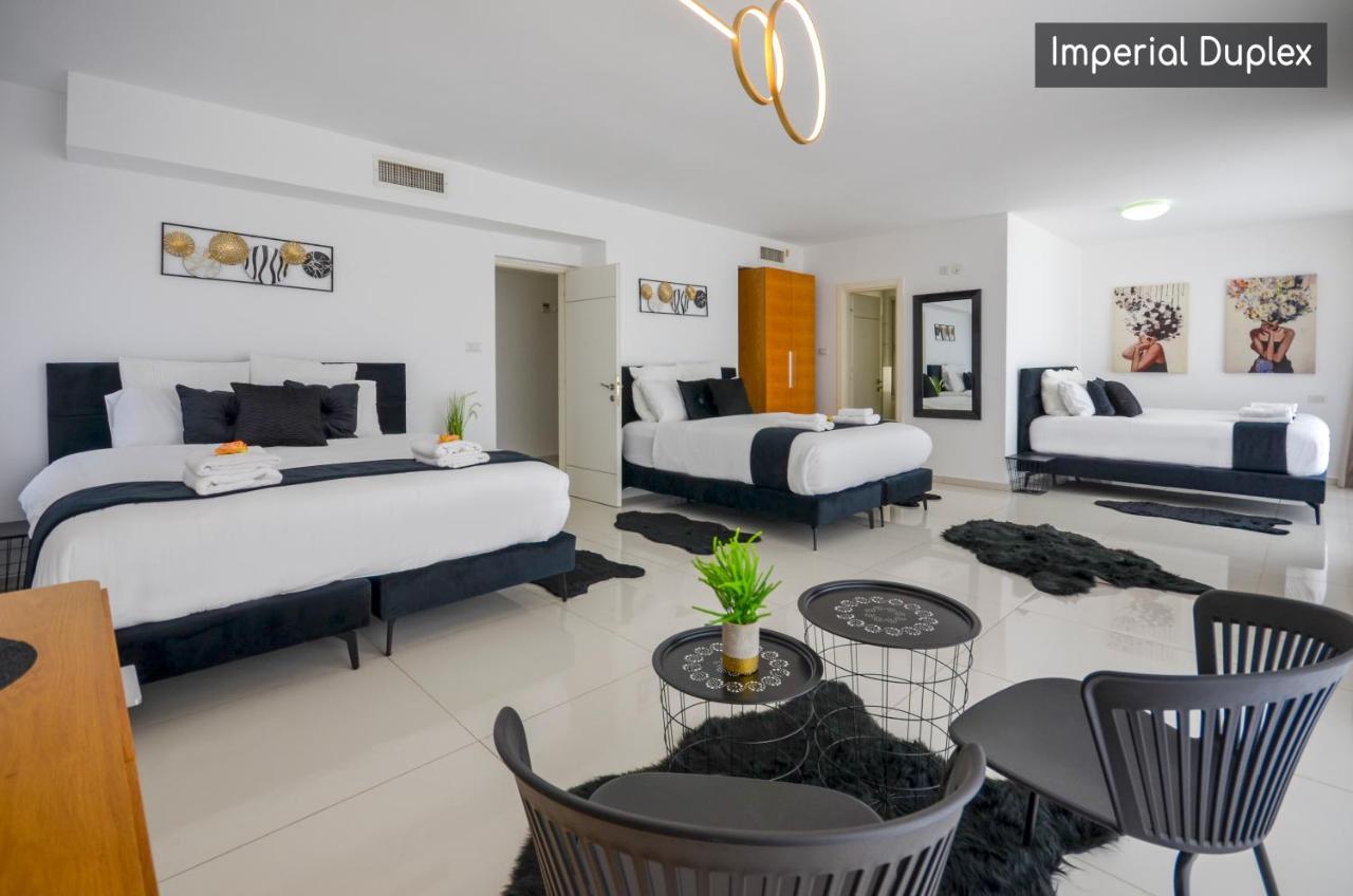 Appartement Yalarent Mountainside Luxury - Families Only