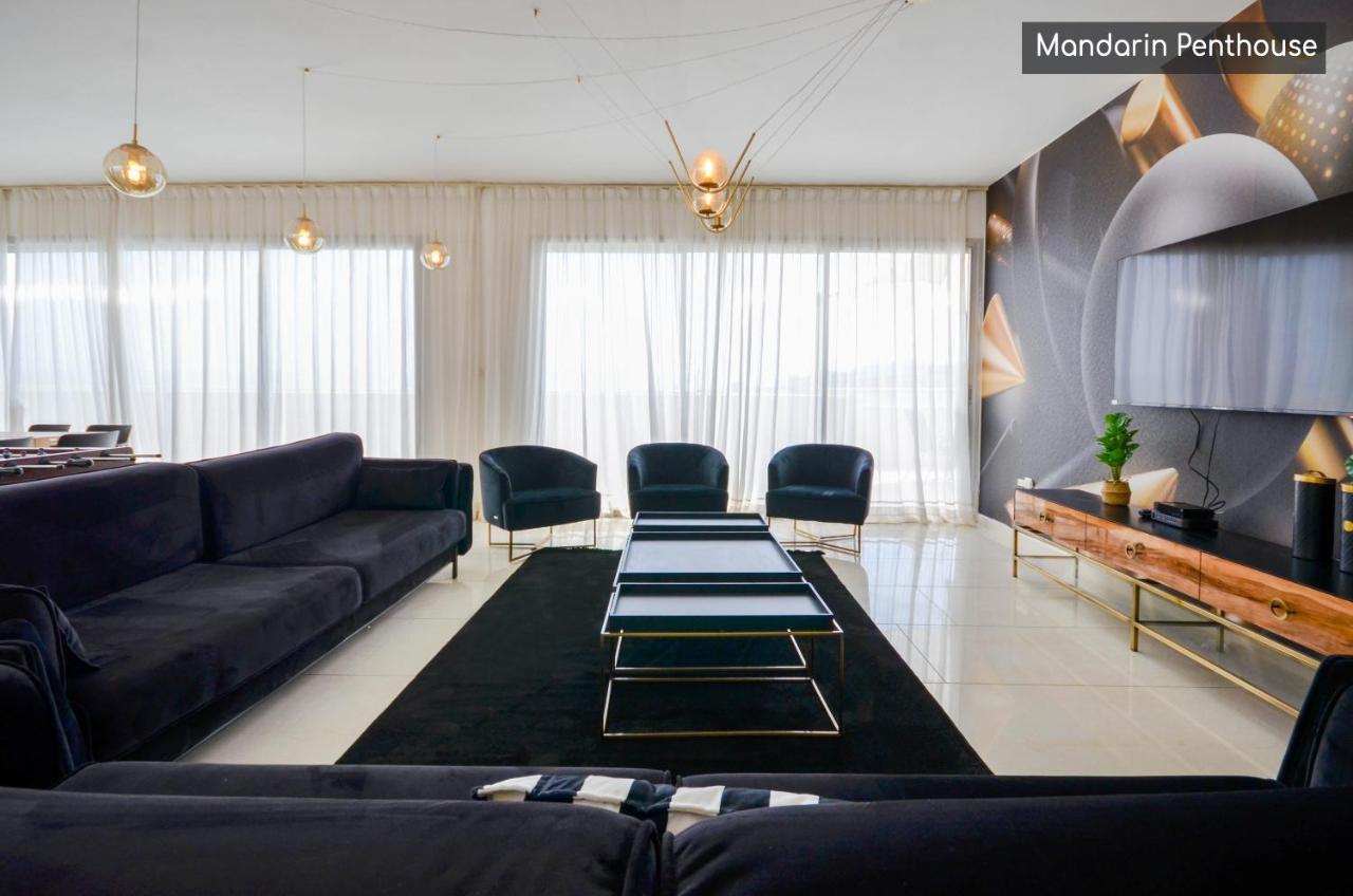 Yalarent Mountainside Luxury - Families Only Appartement