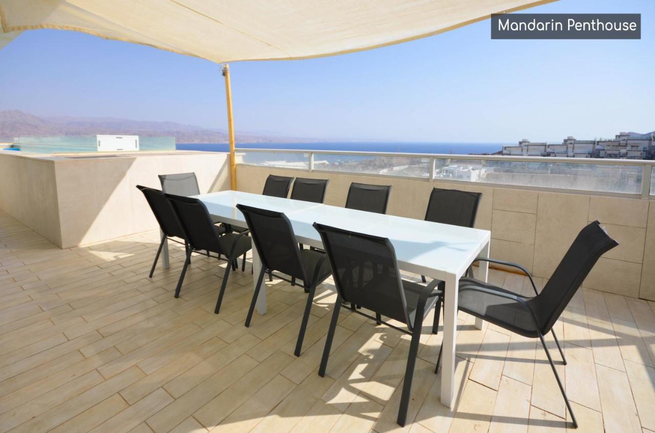 Yalarent Mountainside Luxury - Families Only Eilat