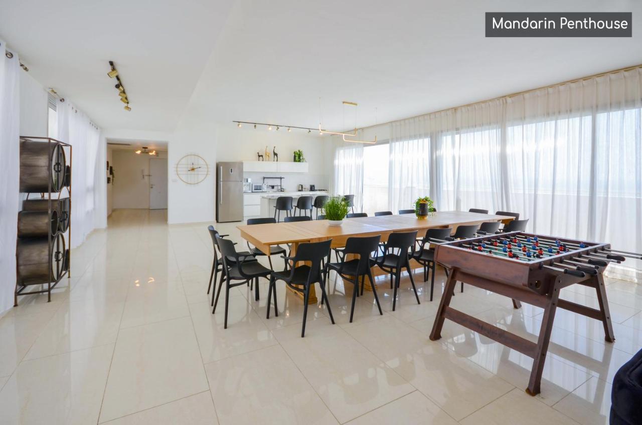 Yalarent Mountainside Luxury - Families Only *