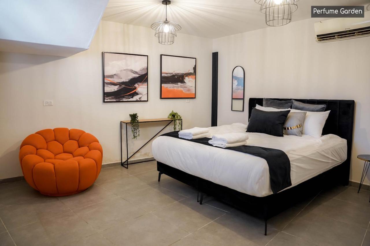Yalarent Mountainside Luxury - Families Only Eilat