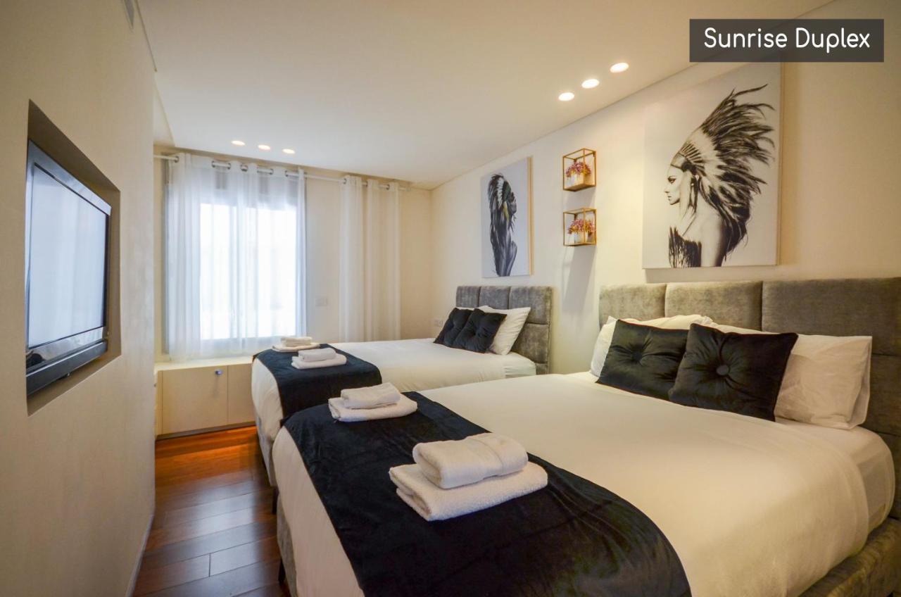 Appartement Yalarent Mountainside Luxury - Families Only Eilat
