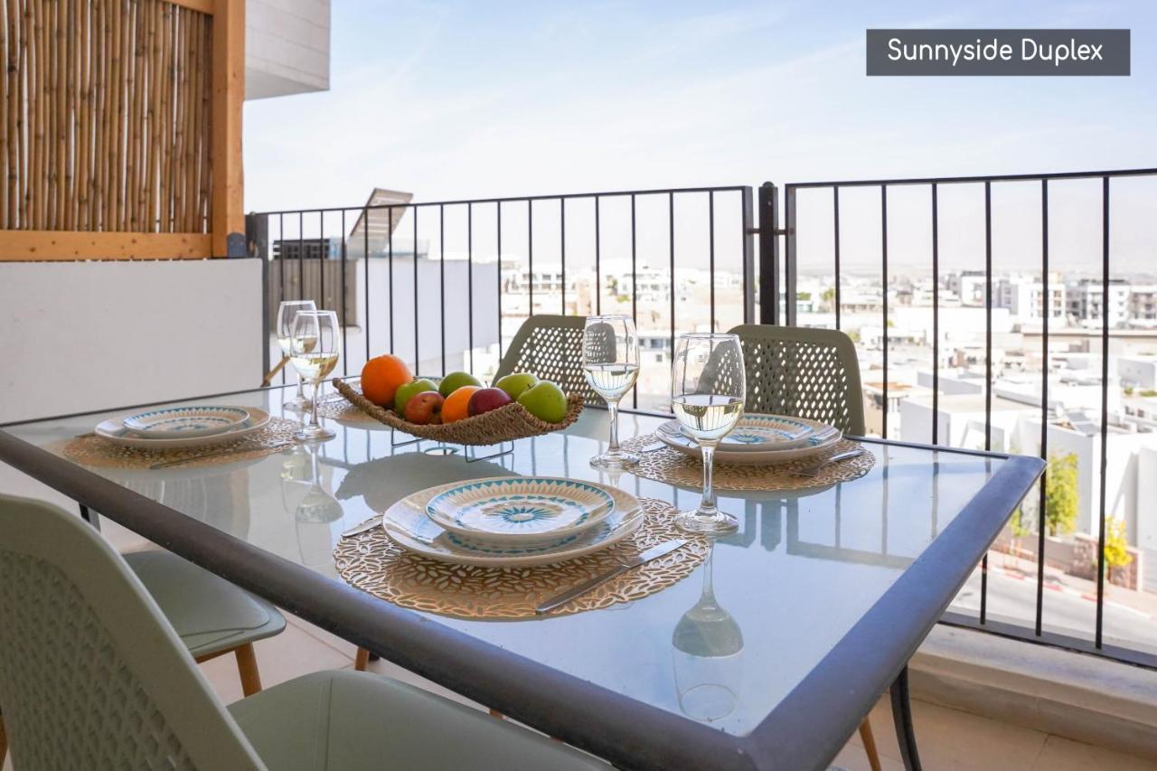 Yalarent Mountainside Luxury - Families Only * Eilat