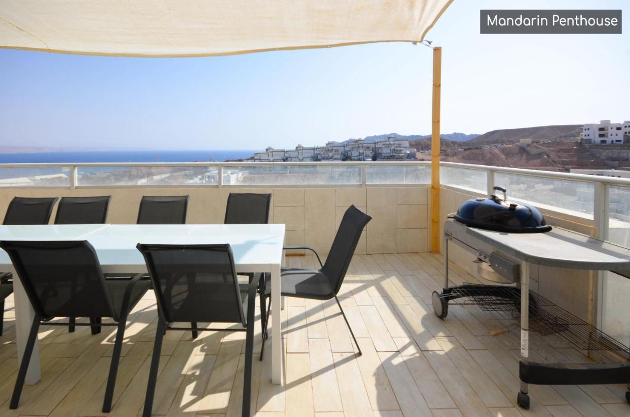Yalarent Mountainside Luxury - Families Only Appartement Eilat